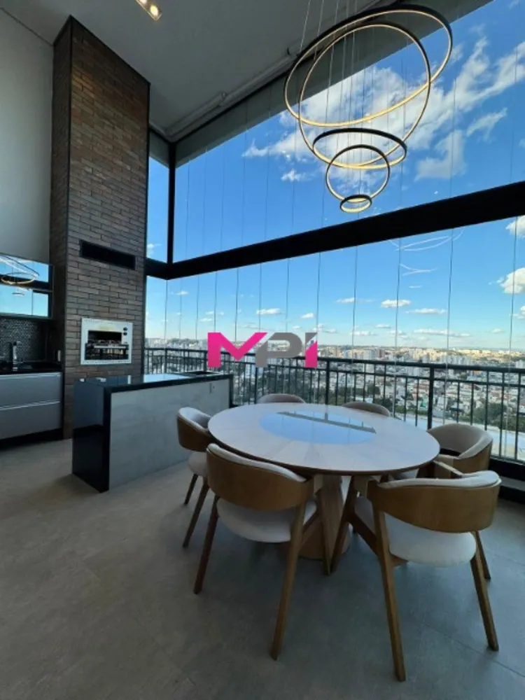 Apartamento, 3 quartos, 121 m² - Foto 3