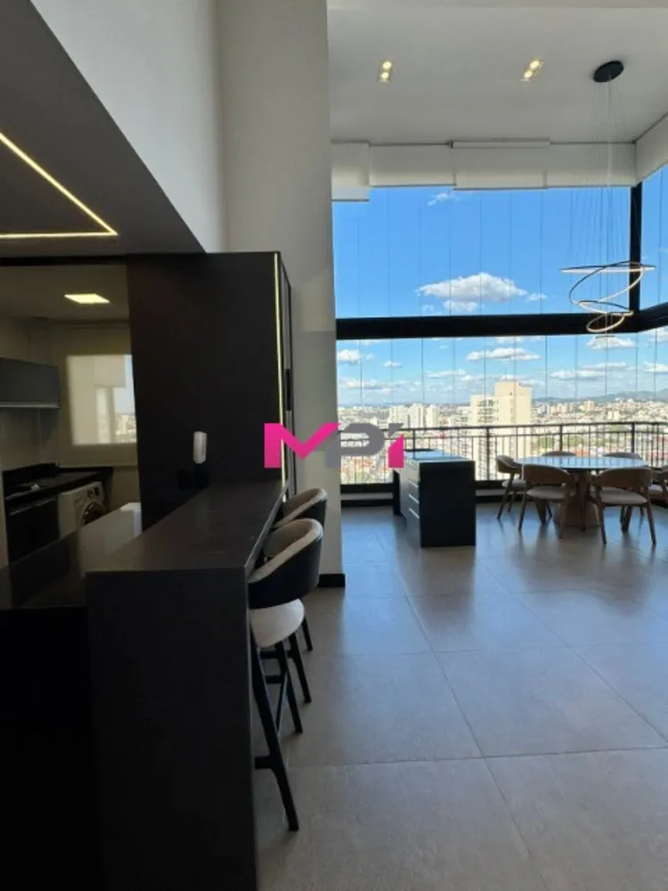 Apartamento, 3 quartos, 121 m² - Foto 5