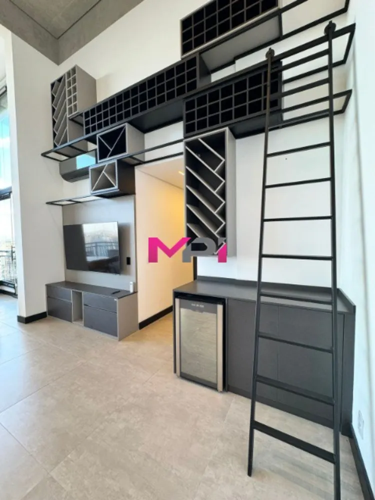 Apartamento, 3 quartos, 121 m² - Foto 5