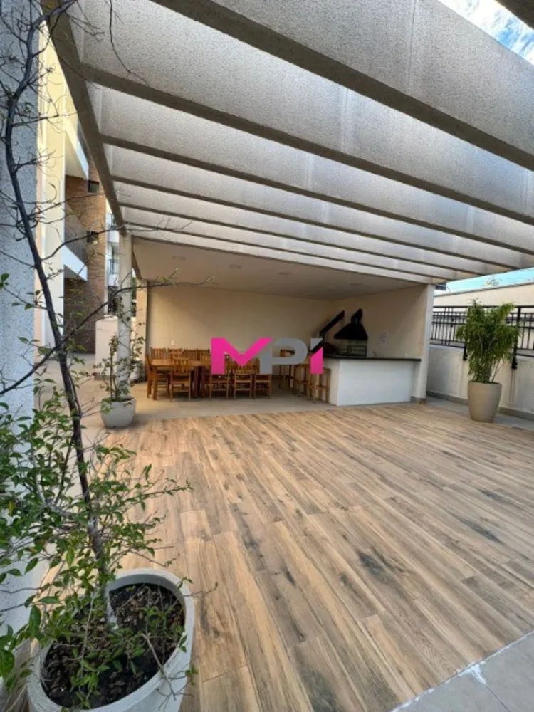 Apartamento, 3 quartos, 121 m² - Foto 2