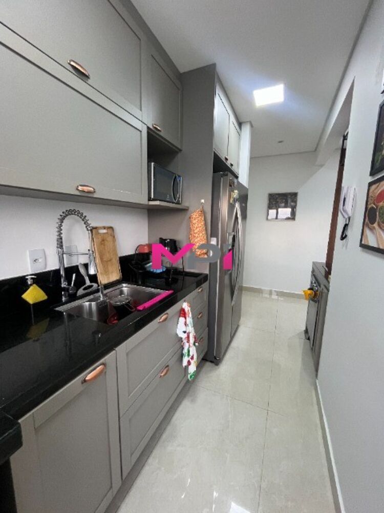 Apartamento à venda com 2 quartos, 69m² - Foto 9