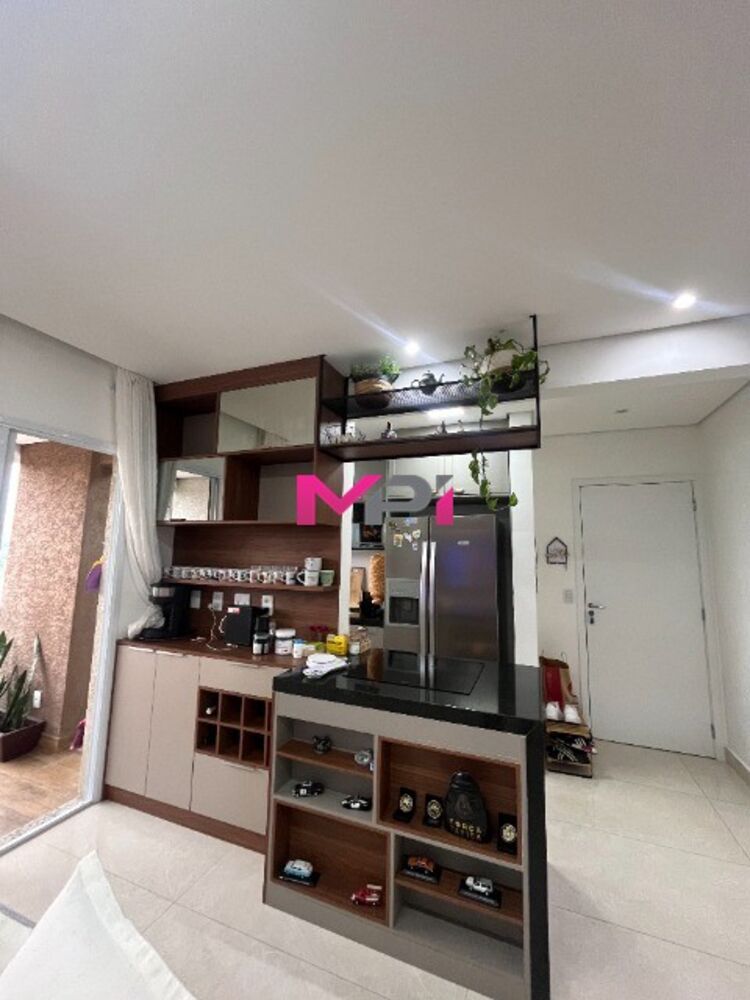 Apartamento à venda com 2 quartos, 69m² - Foto 6