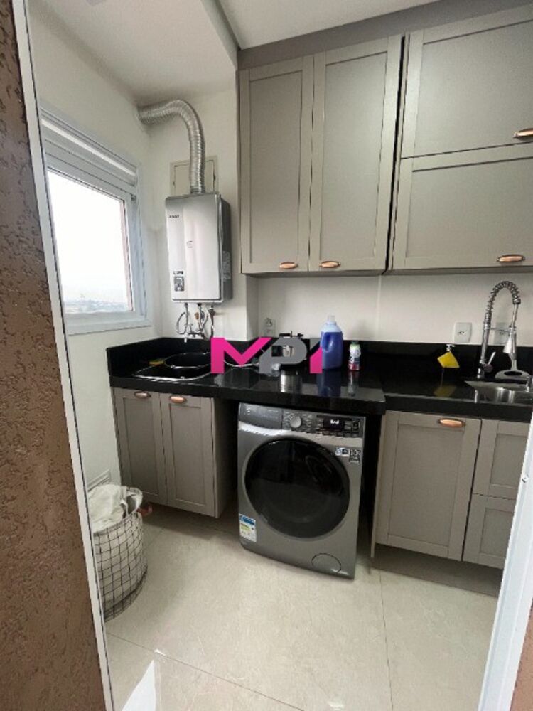 Apartamento à venda com 2 quartos, 69m² - Foto 10