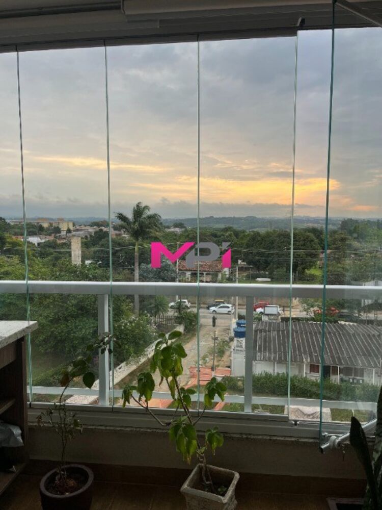 Apartamento à venda com 2 quartos, 69m² - Foto 8