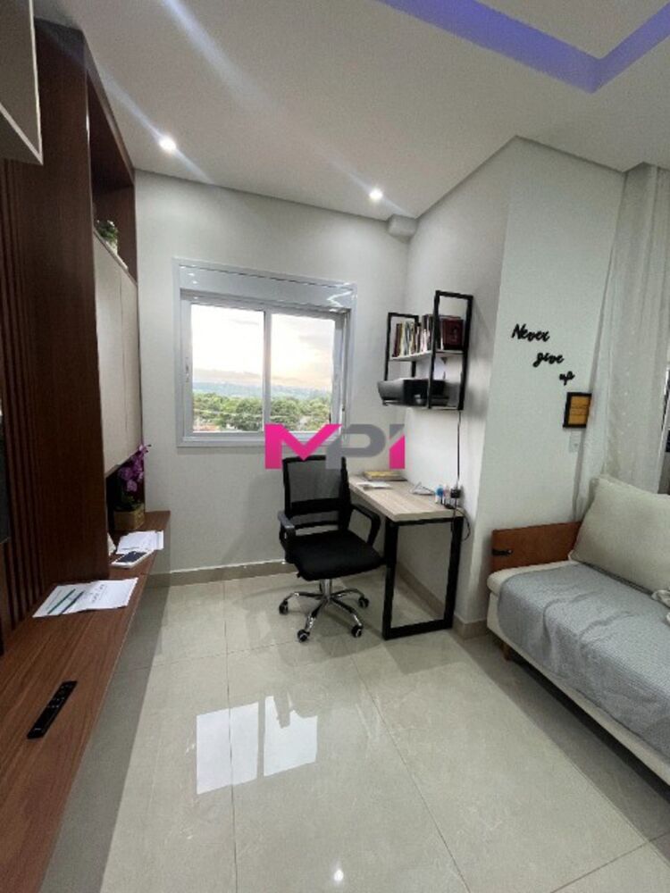 Apartamento à venda com 2 quartos, 69m² - Foto 4