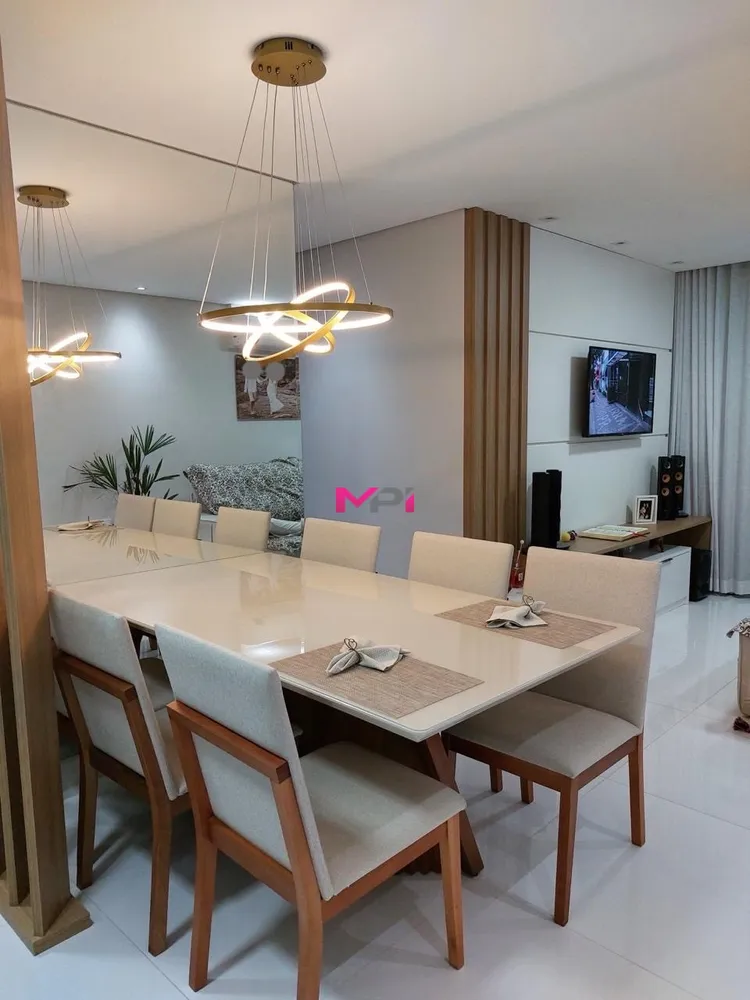 Apartamento, 2 quartos, 61 m² - Foto 3