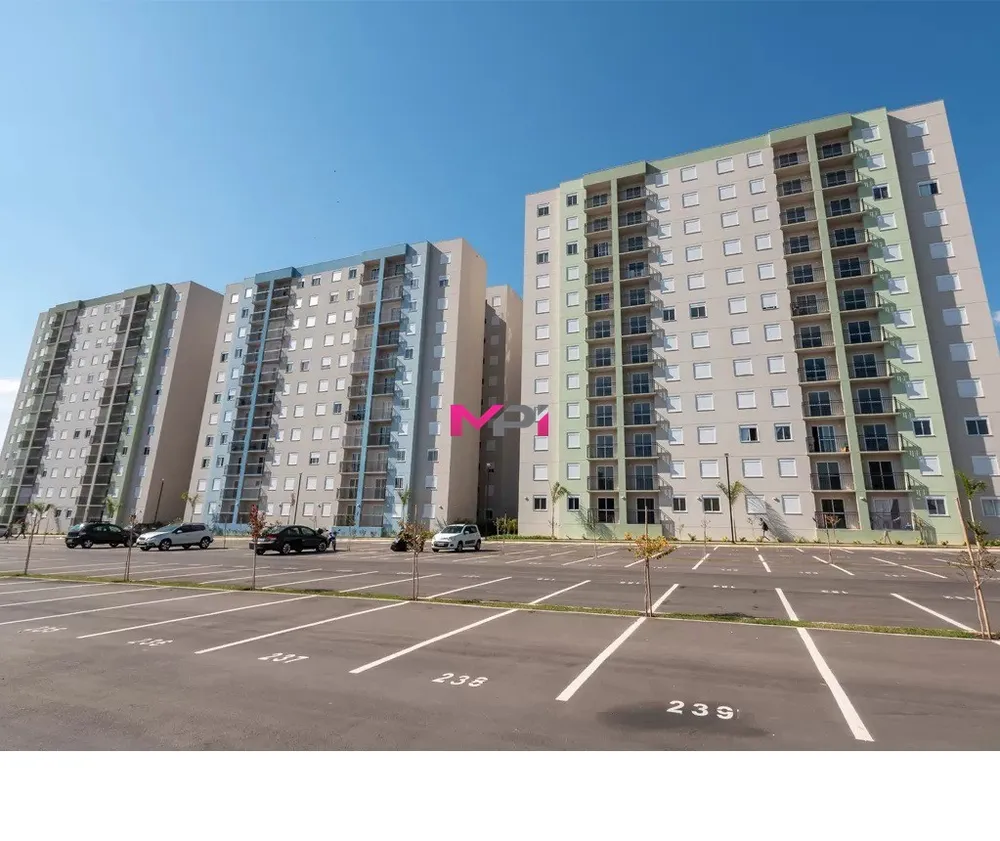 Apartamento, 2 quartos, 61 m² - Foto 1