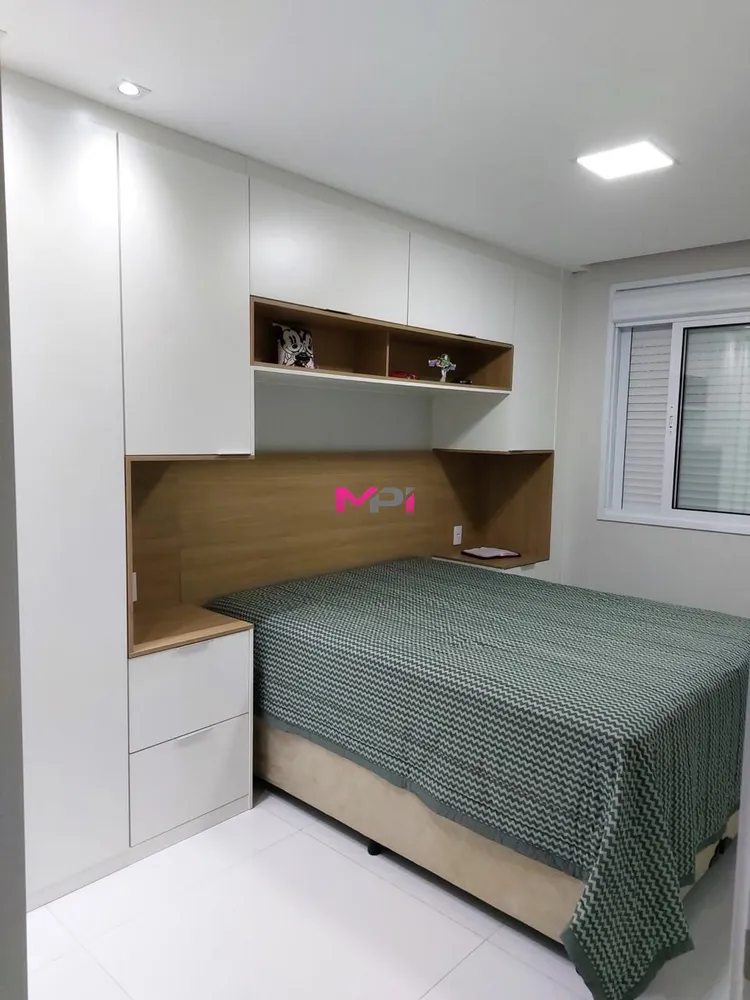 Apartamento, 2 quartos, 61 m² - Foto 8