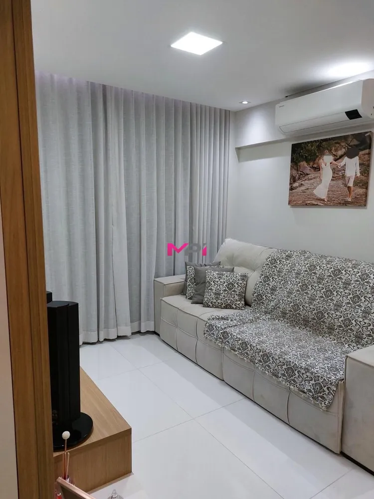 Apartamento, 2 quartos, 61 m² - Foto 8