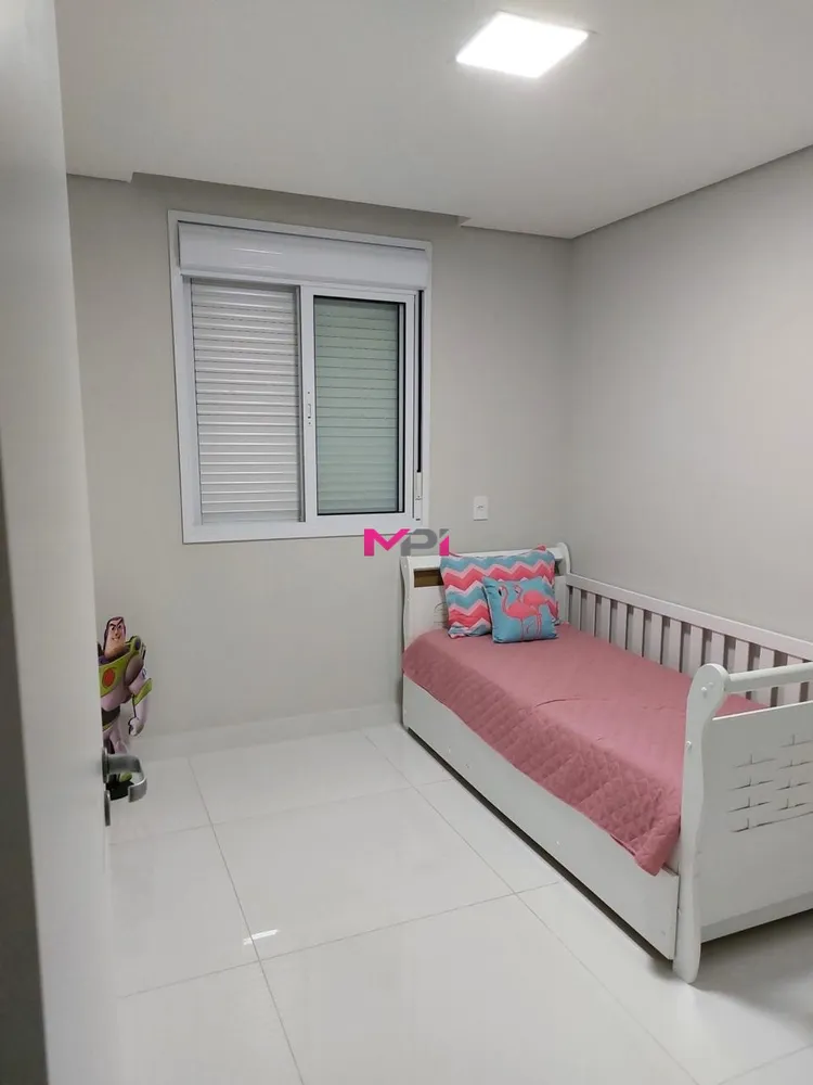 Apartamento, 2 quartos, 61 m² - Foto 2