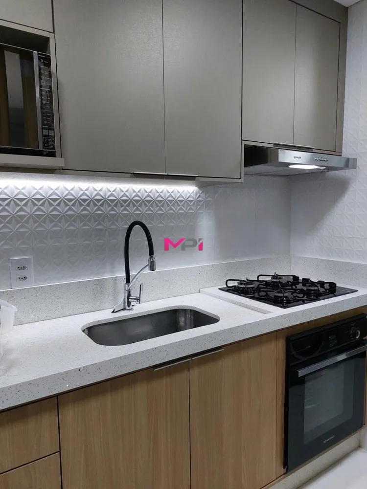 Apartamento, 2 quartos, 61 m² - Foto 3