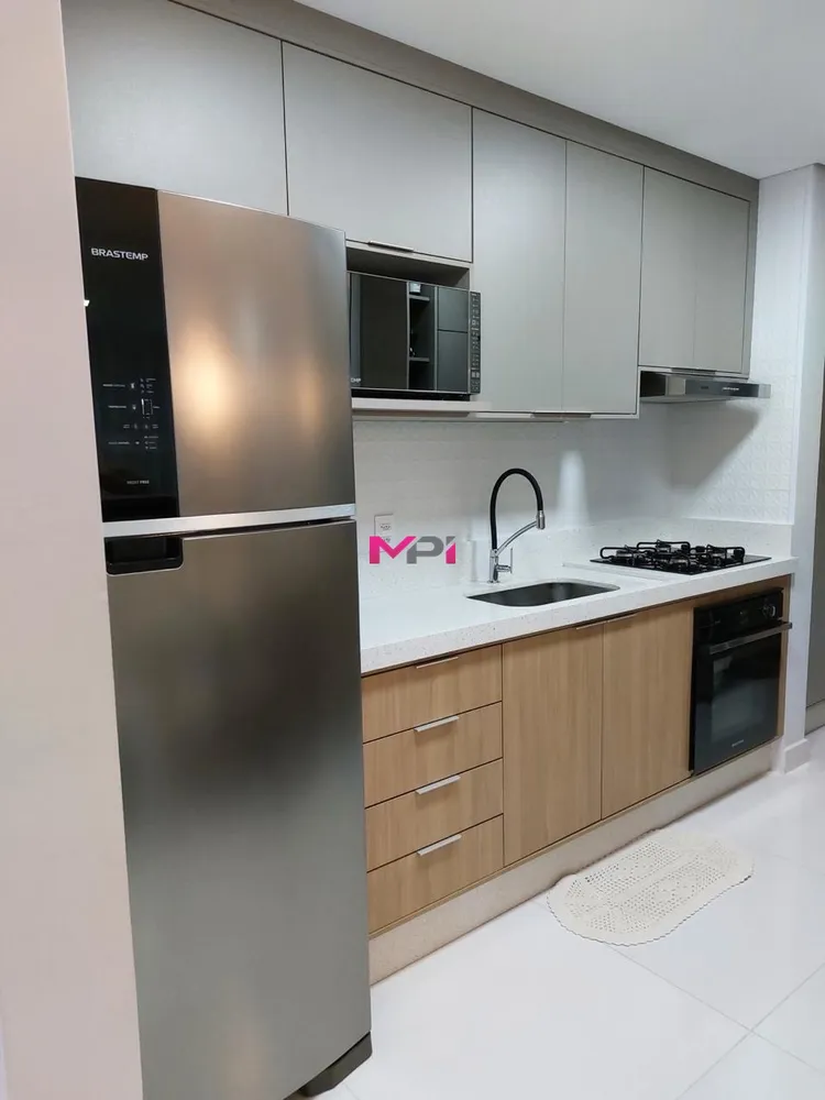 Apartamento, 2 quartos, 61 m² - Foto 6