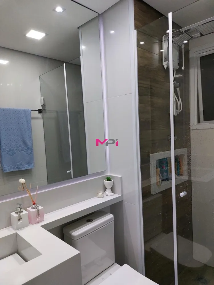 Apartamento, 2 quartos, 61 m² - Foto 10