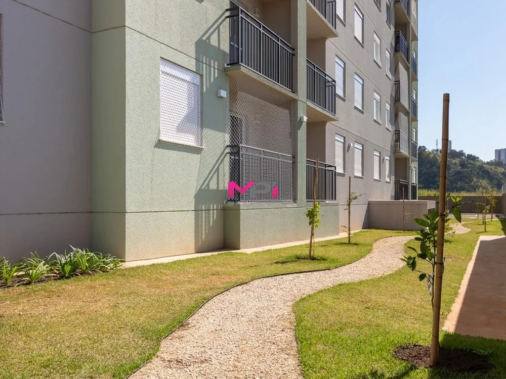 Apartamento, 2 quartos, 61 m² - Foto 11