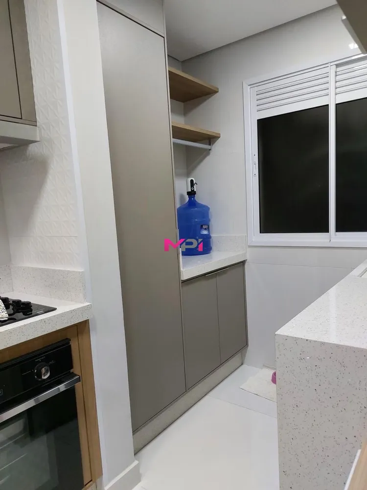 Apartamento, 2 quartos, 61 m² - Foto 4