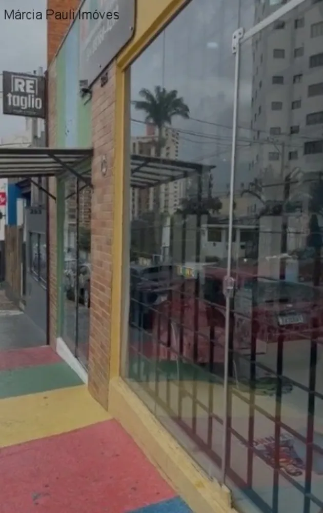 Sobrado, 3 quartos, 244 m² - Foto 1
