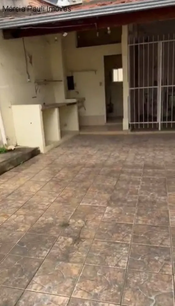 Sobrado, 3 quartos, 244 m² - Foto 11