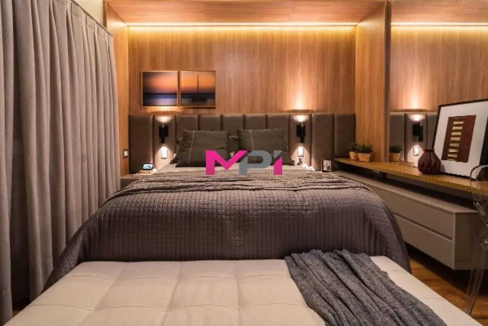 Casa de Condomínio, 3 quartos - Foto 7