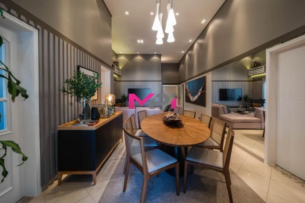 Casa de Condomínio, 3 quartos - Foto 6