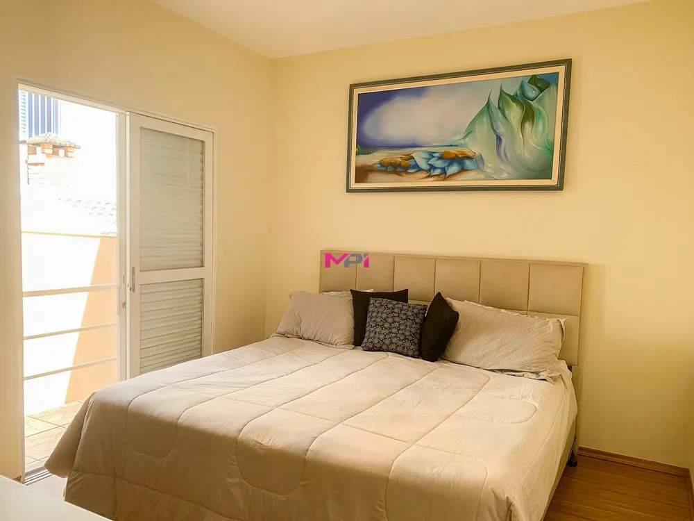 Sobrado, 3 quartos, 203 m² - Foto 5