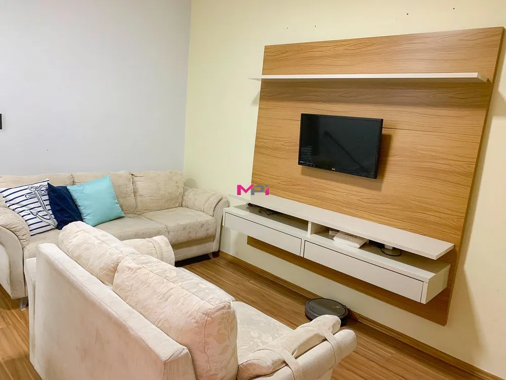 Sobrado, 3 quartos, 203 m² - Foto 7