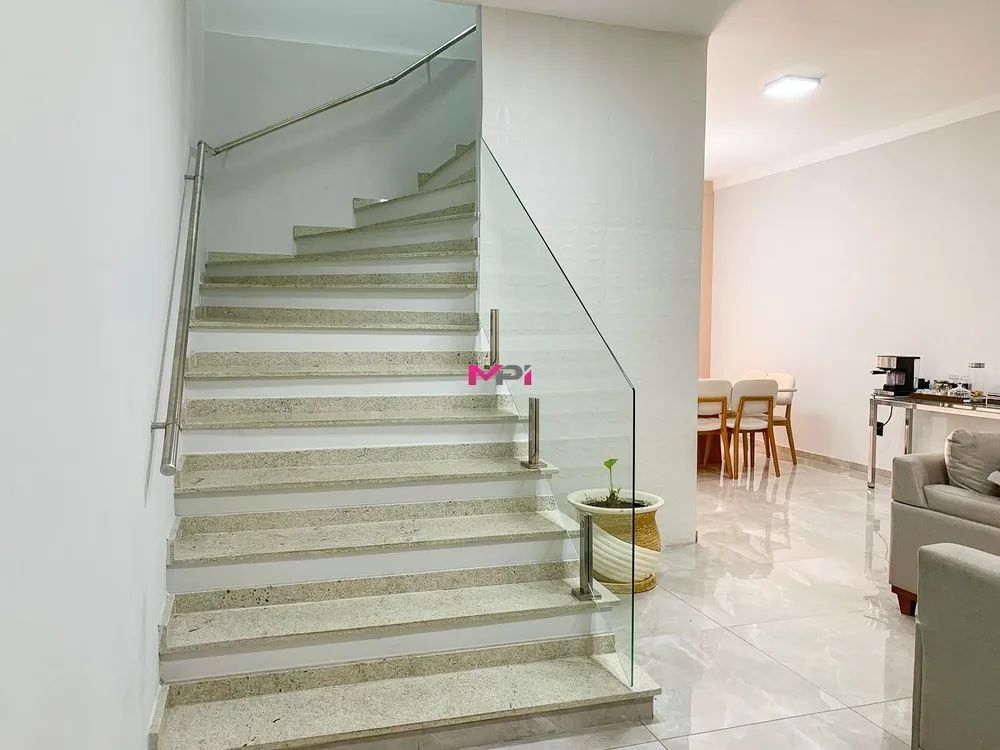 Sobrado, 3 quartos, 203 m² - Foto 4