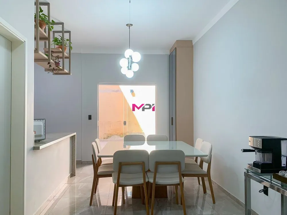 Sobrado, 3 quartos, 203 m² - Foto 3