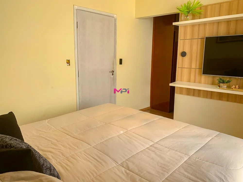 Sobrado, 3 quartos, 203 m² - Foto 1