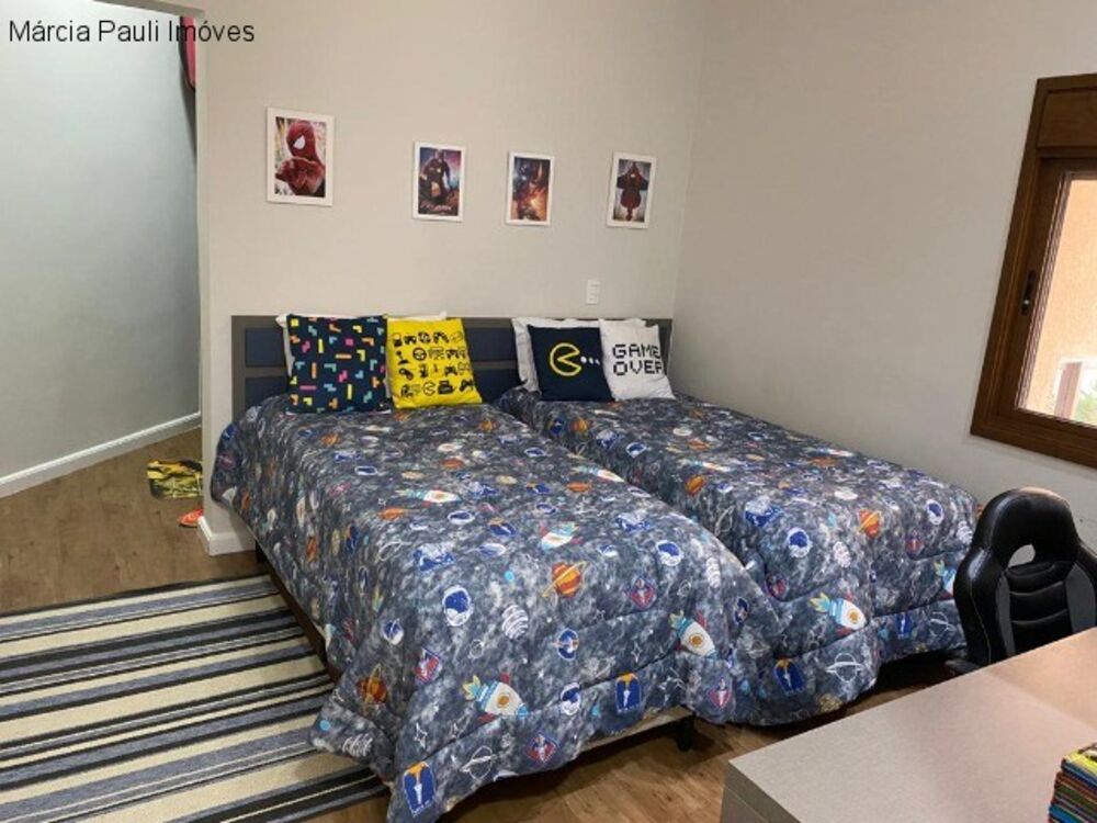 Casa de Condomínio à venda com 3 quartos, 278m² - Foto 6
