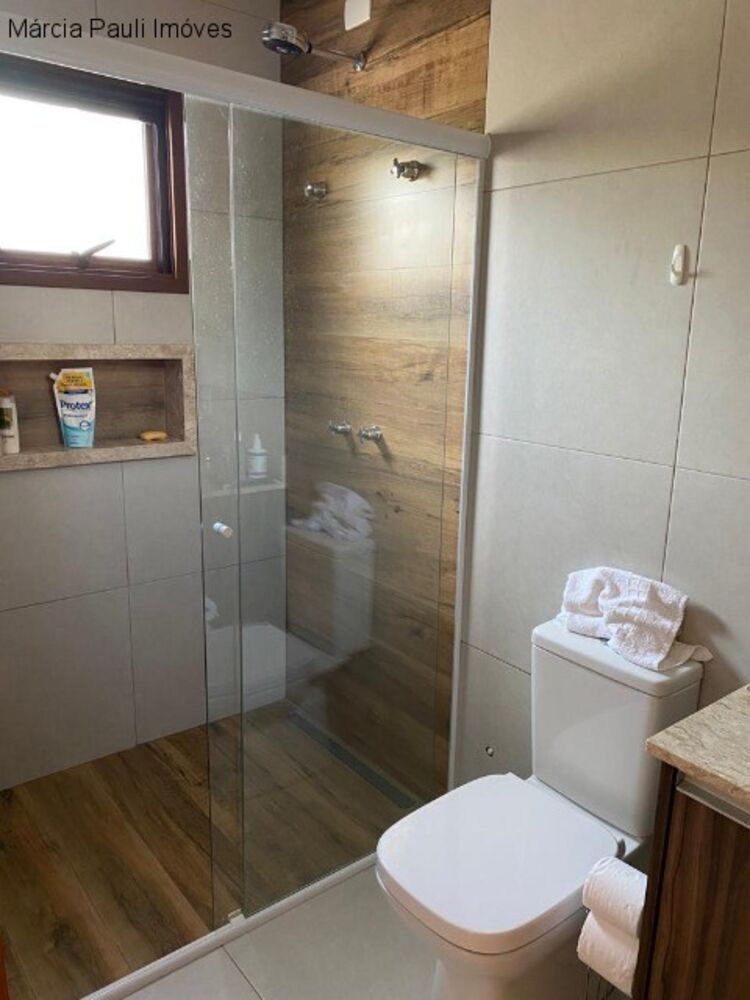 Casa de Condomínio à venda com 3 quartos, 278m² - Foto 9