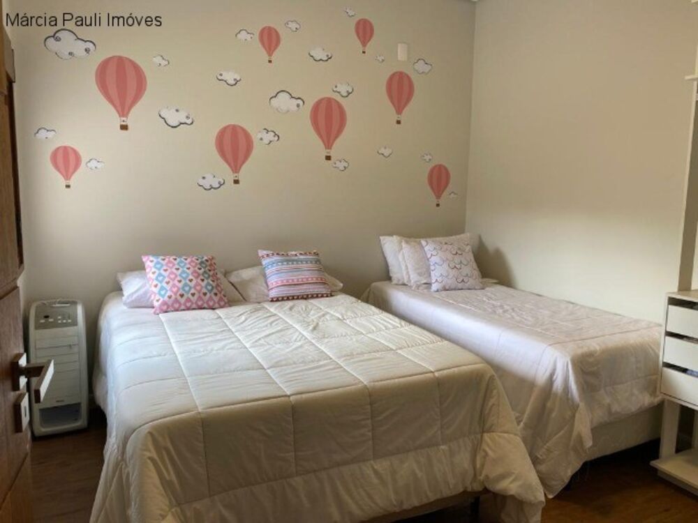 Casa de Condomínio à venda com 3 quartos, 278m² - Foto 5