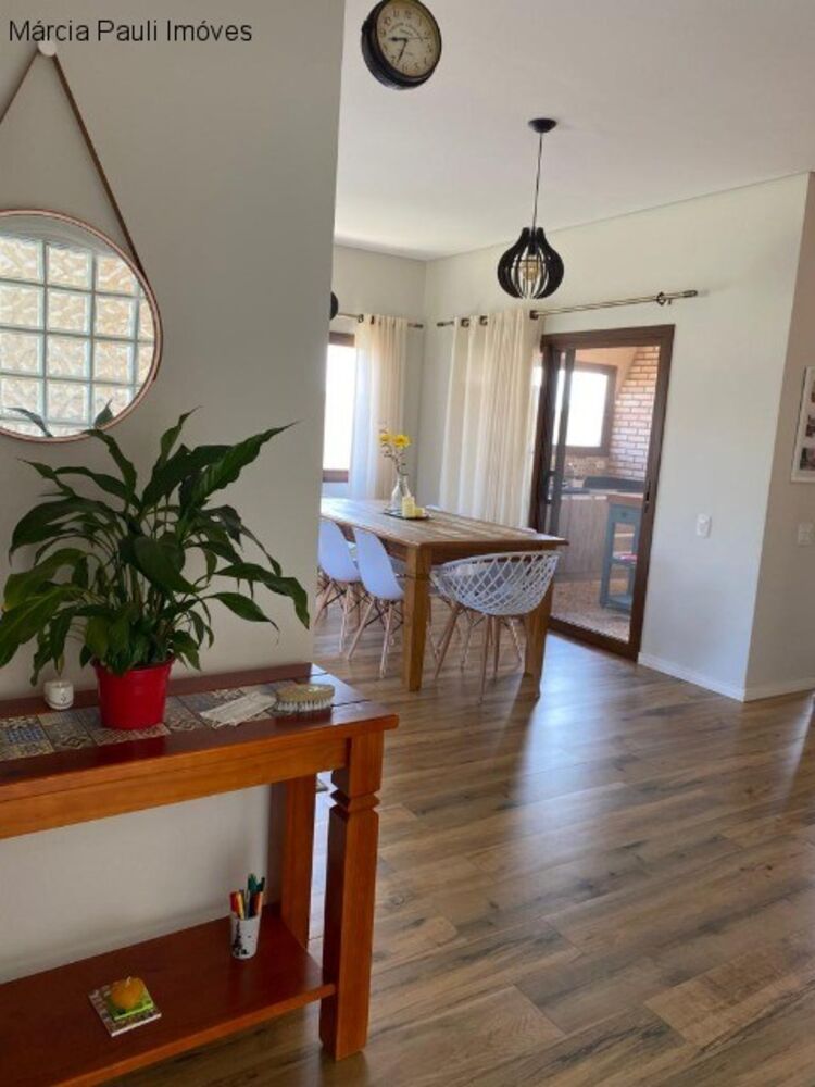 Casa de Condomínio à venda com 3 quartos, 278m² - Foto 4