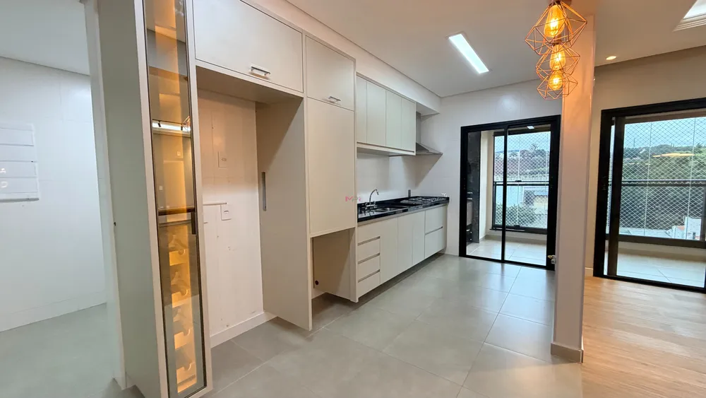 Apartamento, 3 quartos, 141 m² - Foto 1