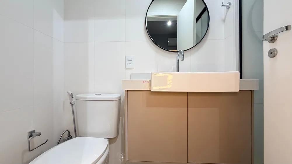 Apartamento, 3 quartos, 141 m² - Foto 3