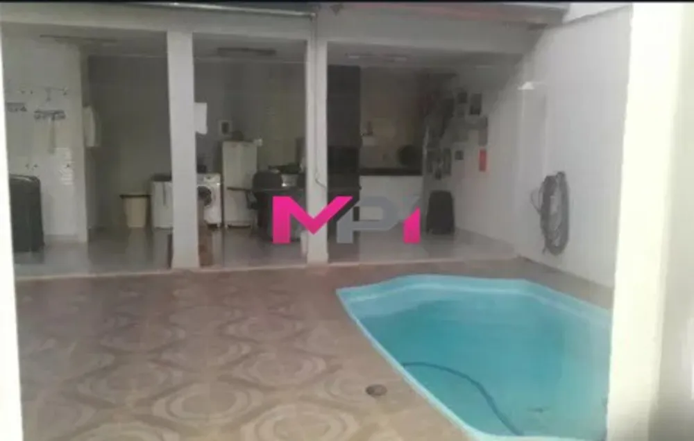 Sobrado, 3 quartos, 198 m² - Foto 2