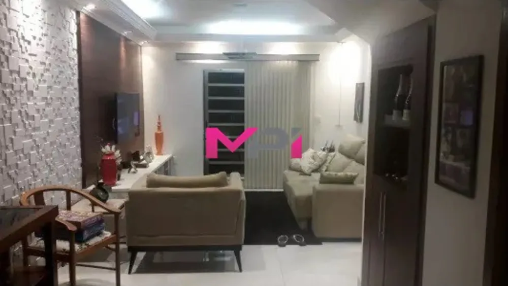 Sobrado, 3 quartos, 198 m² - Foto 3