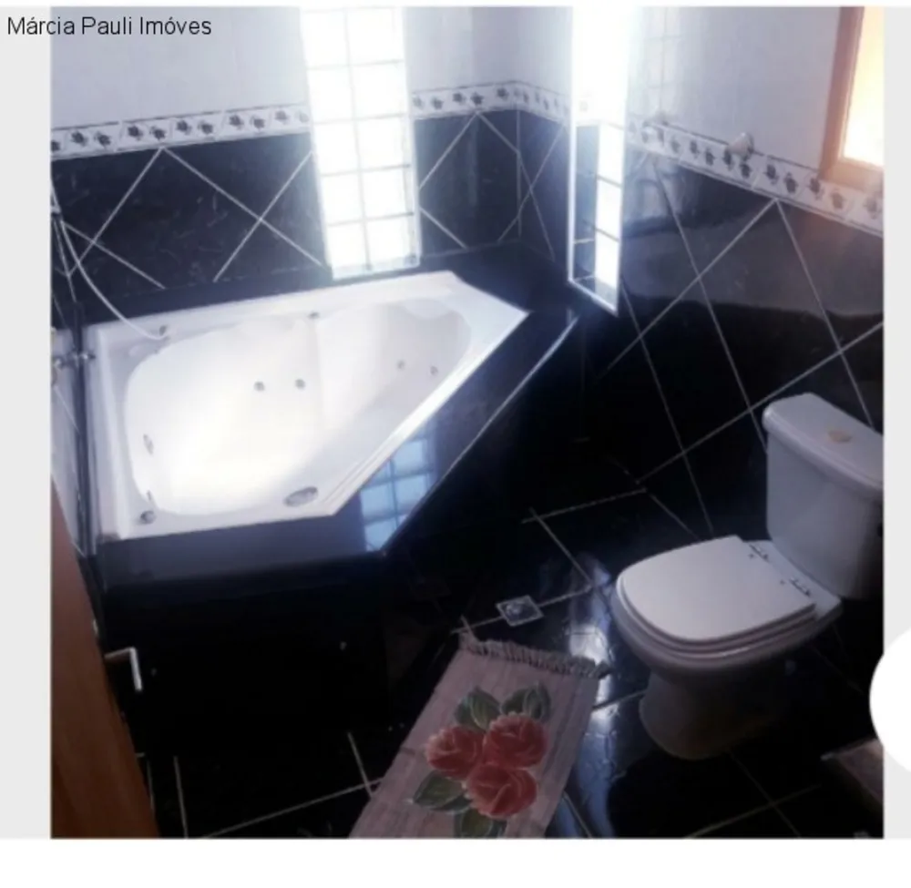 Casa de Condomínio, 5 quartos - Foto 1