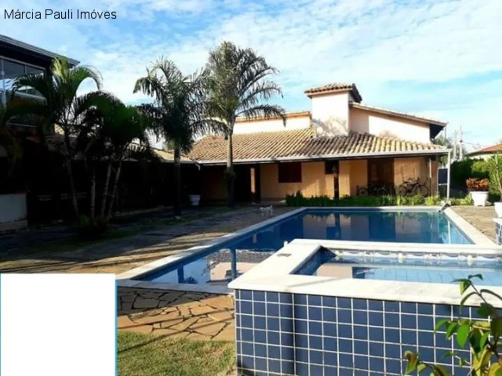 Casa de Condomínio, 5 quartos - Foto 7