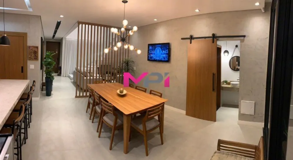 Casa de Condomínio, 4 quartos - Foto 3