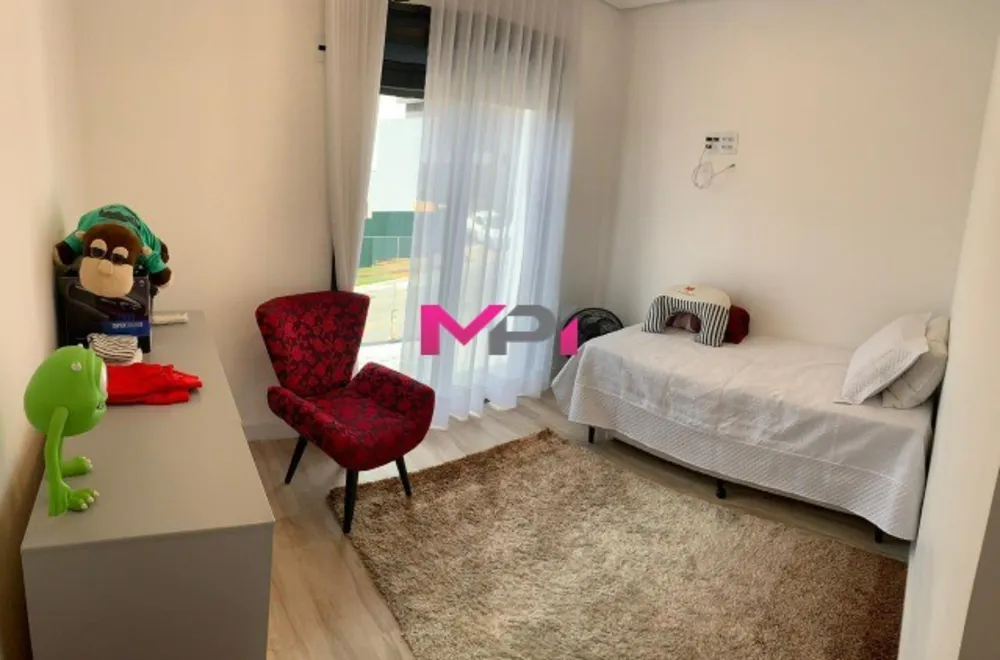 Casa de Condomínio, 4 quartos - Foto 10