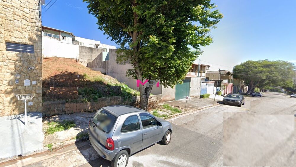 Terreno, 250 m² - Foto 2