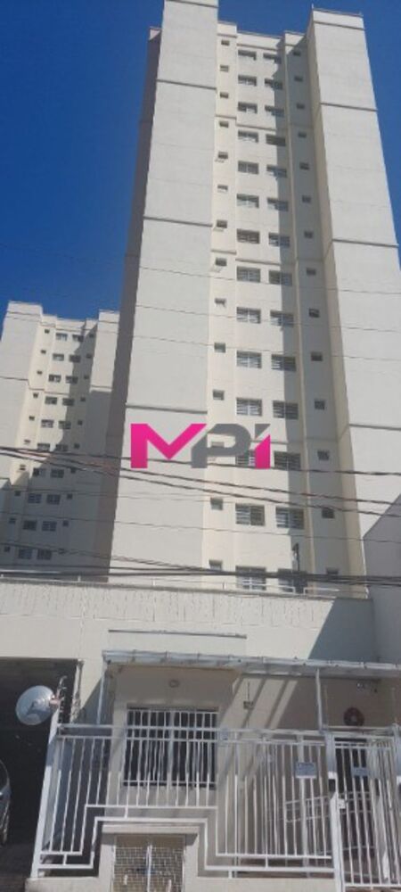 Apartamento, 2 quartos, 51 m² - Foto 9