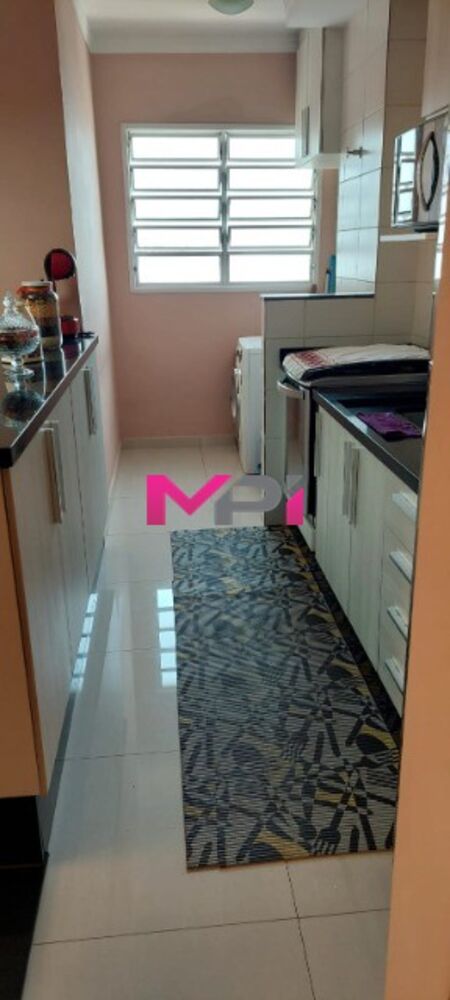 Apartamento, 2 quartos, 51 m² - Foto 5