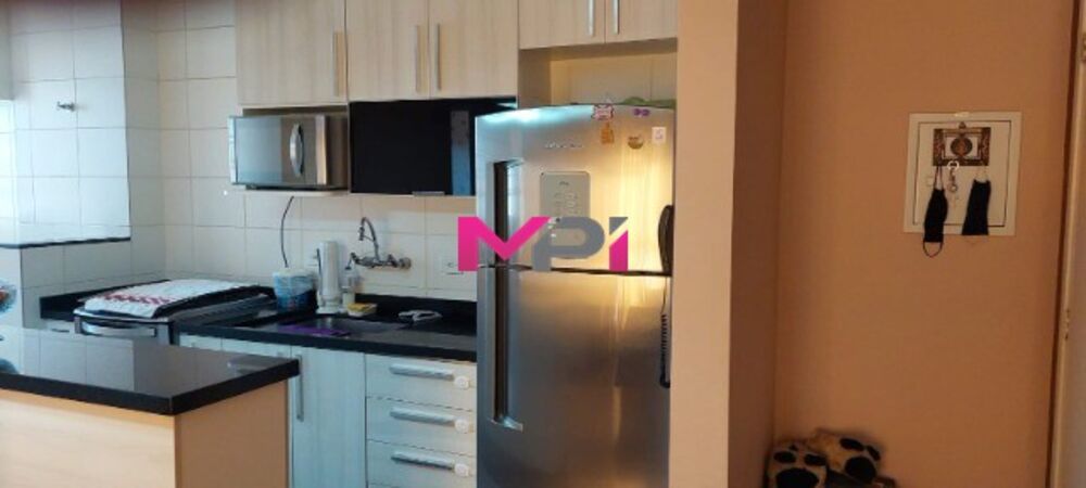 Apartamento, 2 quartos, 51 m² - Foto 3