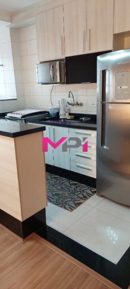 Apartamento, 2 quartos, 51 m² - Foto 4