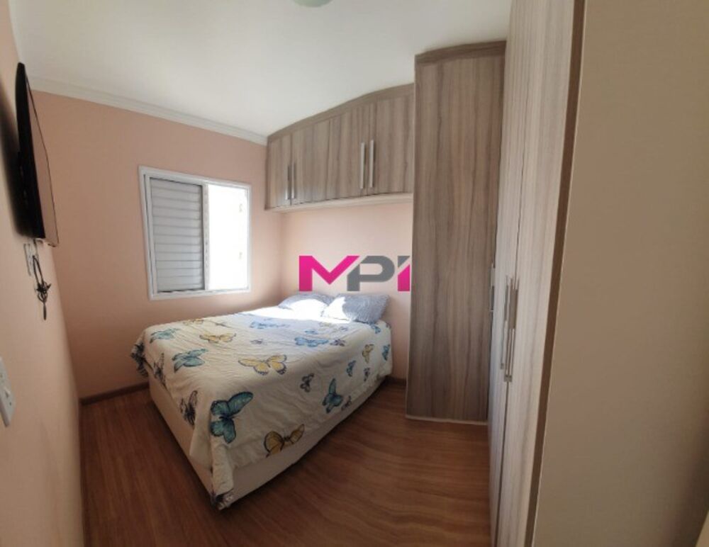 Apartamento, 2 quartos, 51 m² - Foto 8