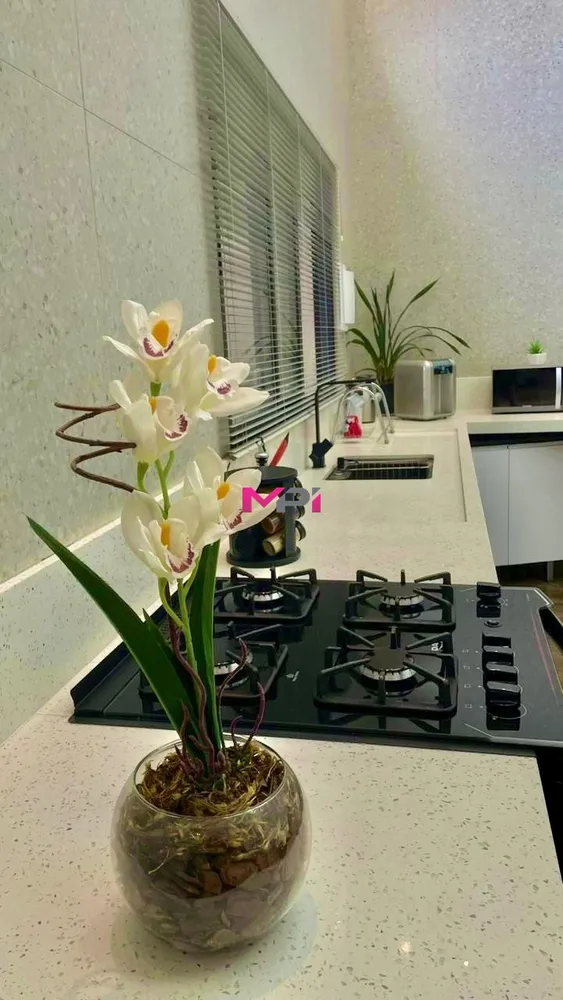 Casa, 3 quartos, 202 m² - Foto 11