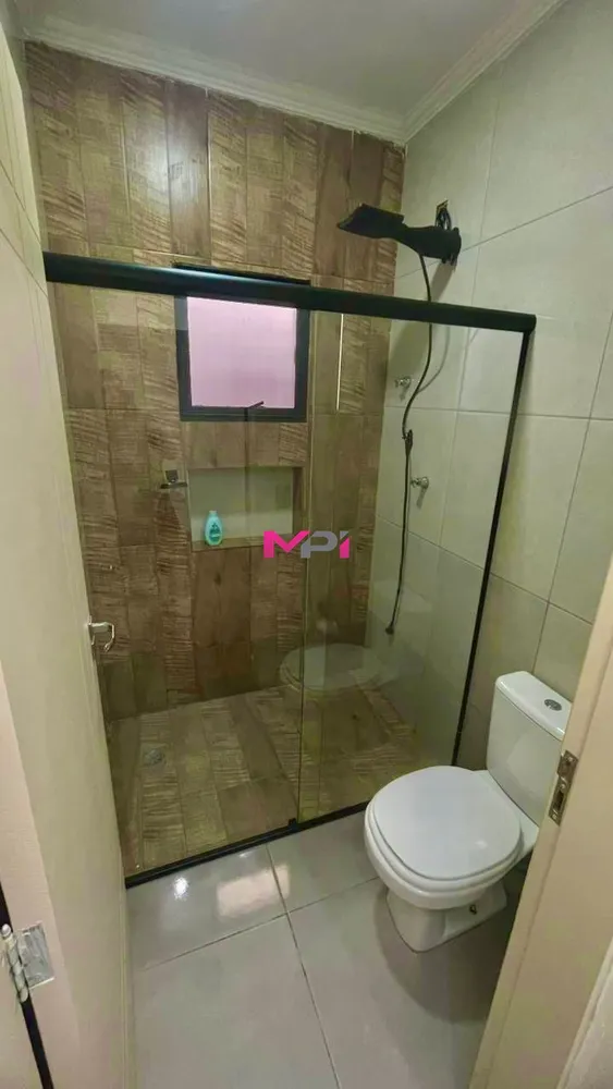 Casa, 3 quartos, 202 m² - Foto 5