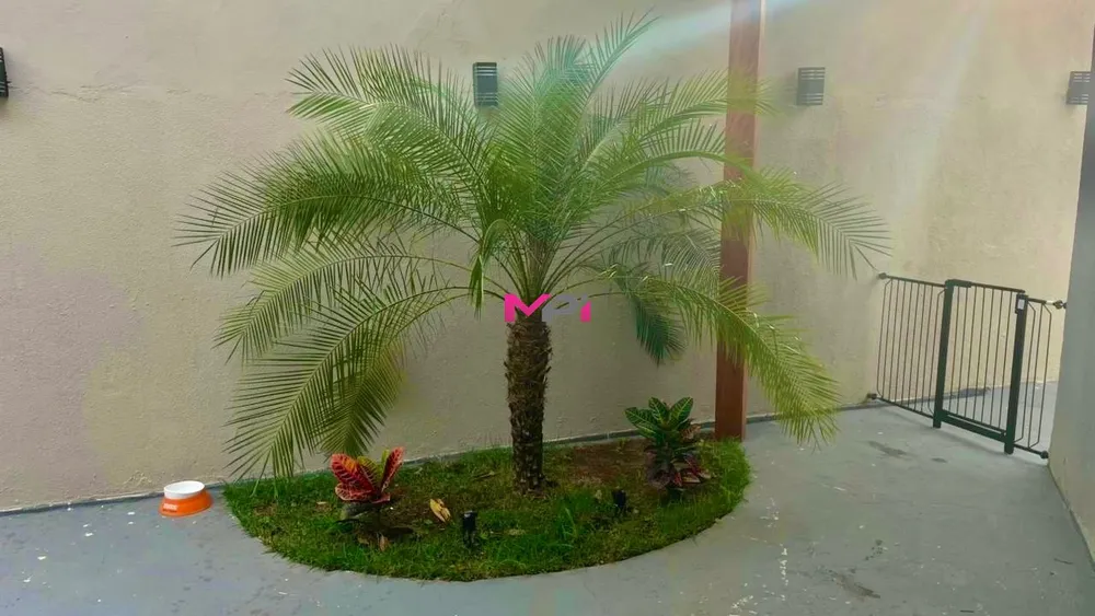 Casa, 3 quartos, 202 m² - Foto 3
