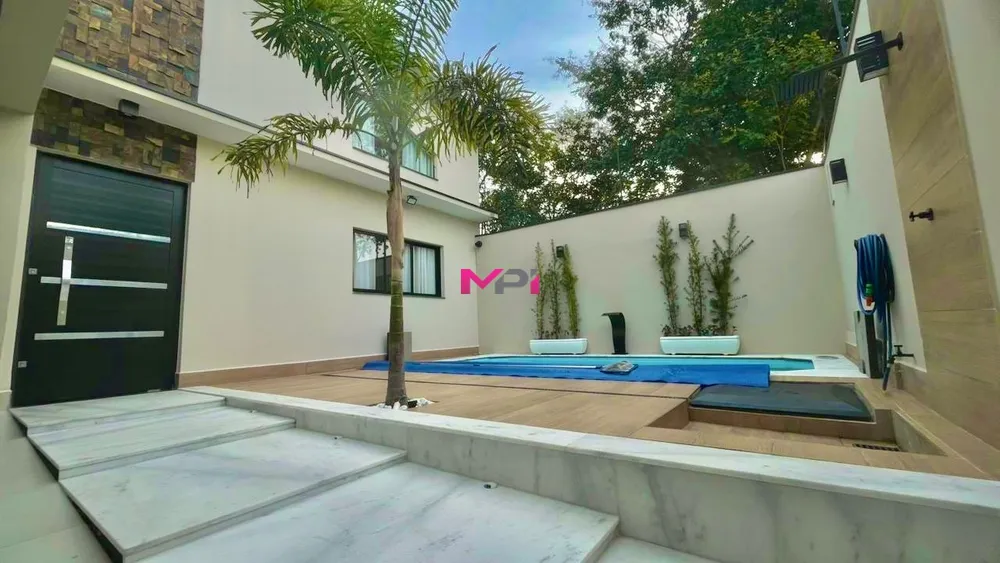 Casa, 3 quartos, 202 m² - Foto 7